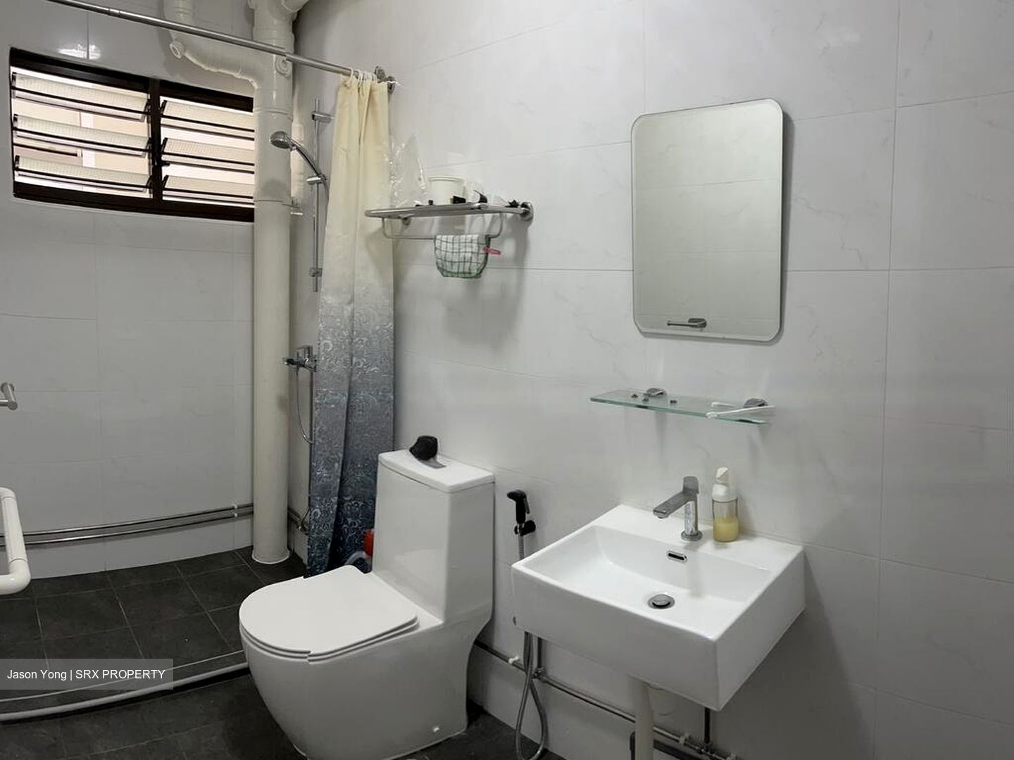 Blk 826 Yishun Street 81 (Yishun), HDB Executive #618553321